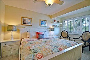 2 soveværelser, strygejern/strygebræt, gratis Wi-Fi, sengetøj