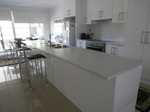 Fridge, microwave, oven, stovetop - 2 Storey New Luxury Executive Home Great Central Location close to amenities  (Plympton)