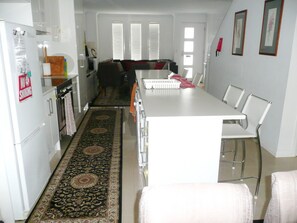 Dining - 2 Storey New Luxury Executive Home Great Central Location close to amenities  (Plympton)