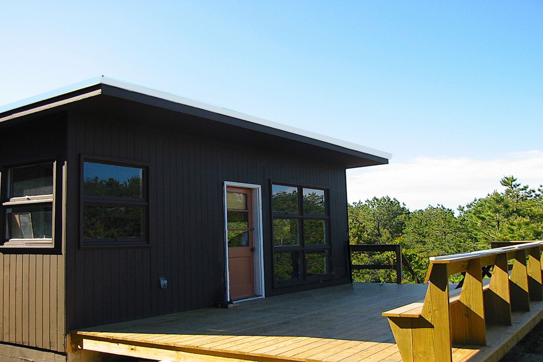 Last min cancel: 175.00 per night PRIVATE Fisher Bch. Aug 4-11. 5 night min

