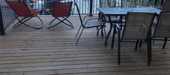 Lake Florida Lake Level Home