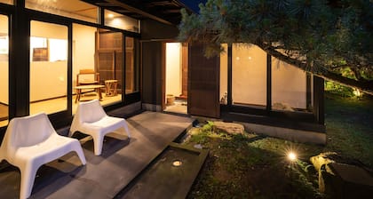 Machiya Hotel Oyado Baison
