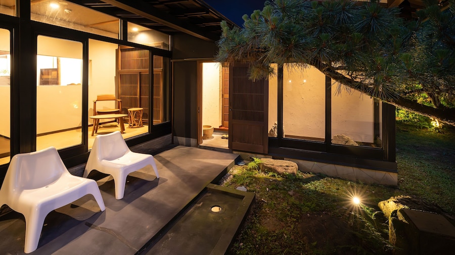 町家酒店おやど baison