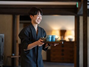 接待櫃台