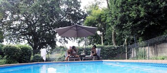 Kiendo Bed and Breakfast