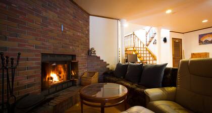 Ramat Niseko - Hostel