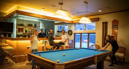 Ramat Niseko - Hostel