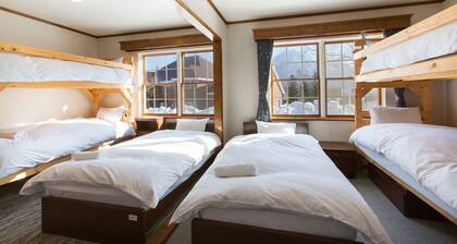 Ramat Niseko - Hostel