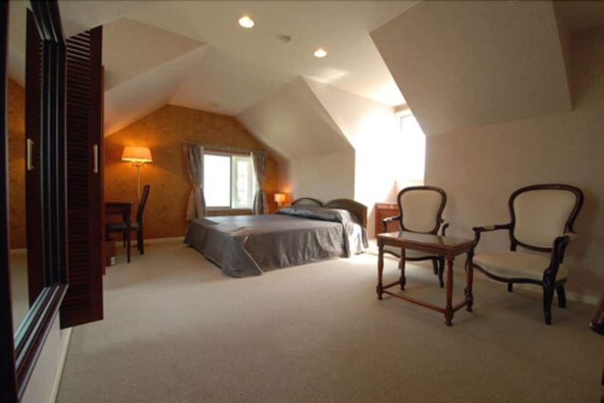 King Room (Ramat Lodge) | Gratis wifi, beddengoed