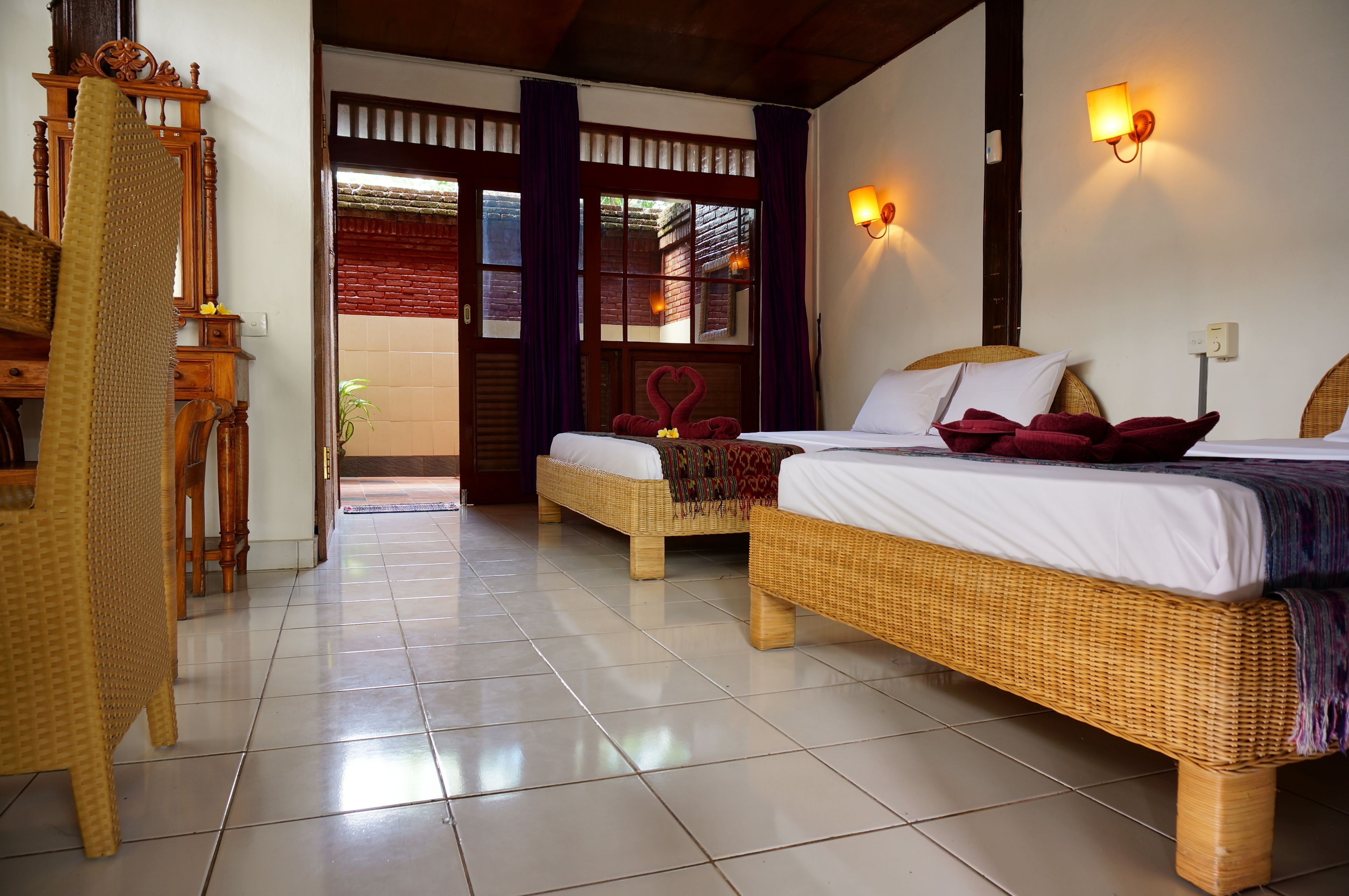 Foto - Argasoka Bungalows