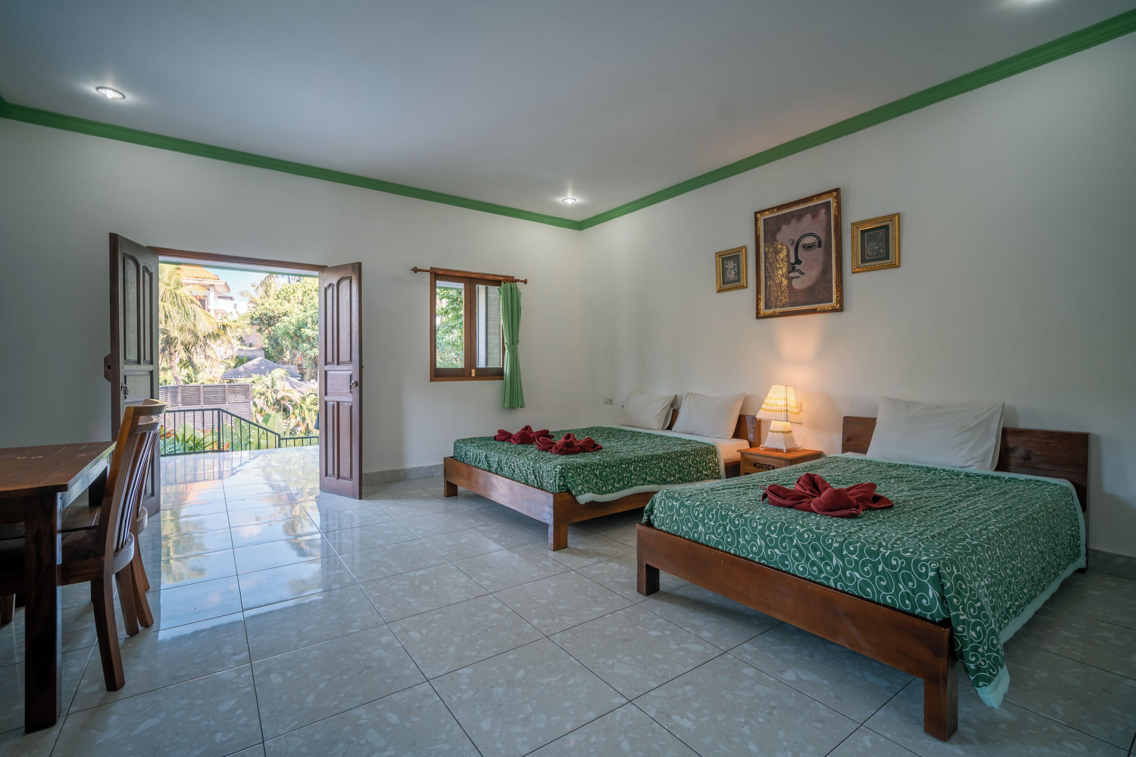 Photo - Argasoka Bungalows