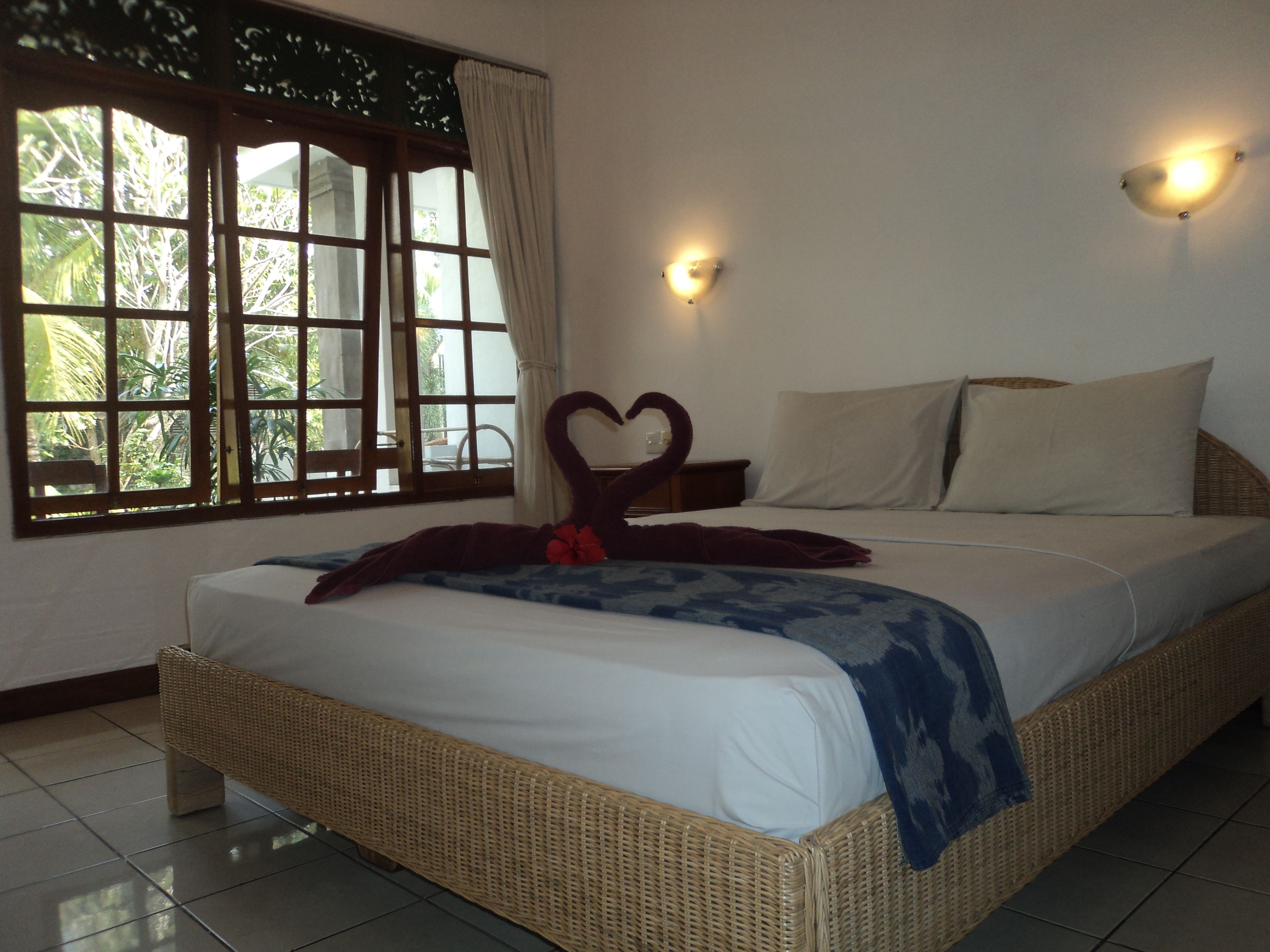 Foto - Argasoka Bungalows