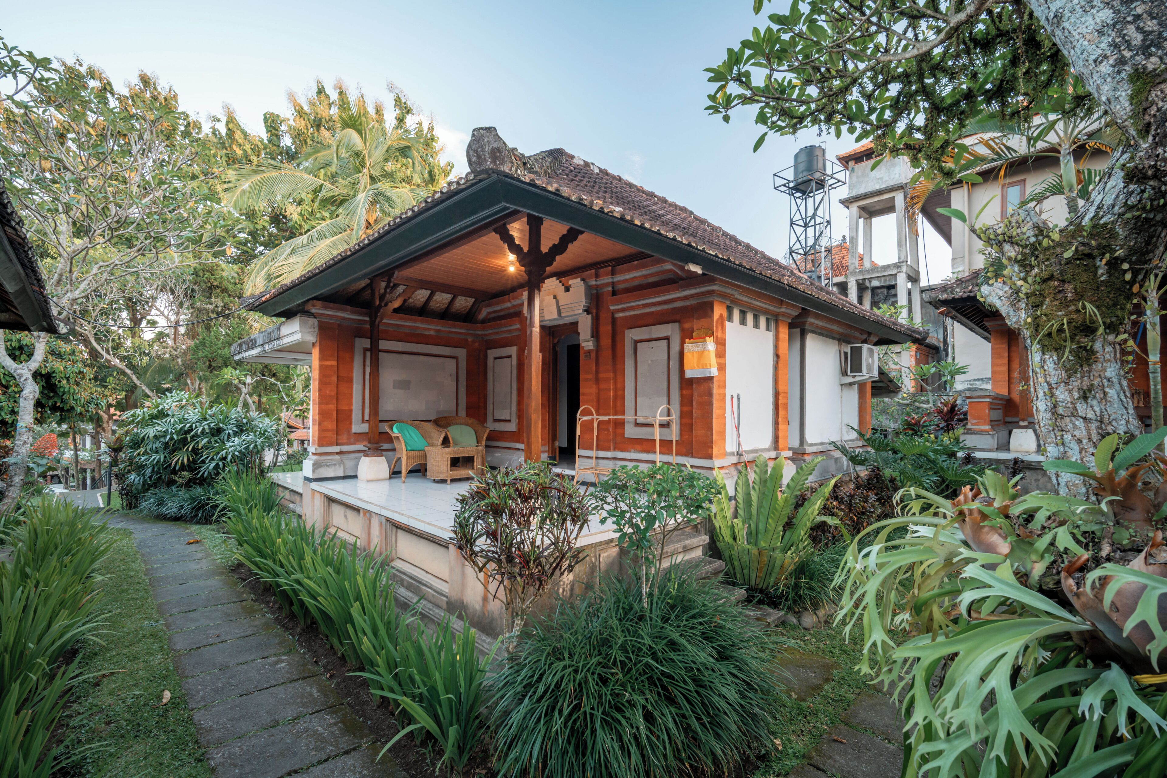 Kahden hengen standard-huone | Näkymä huoneesta