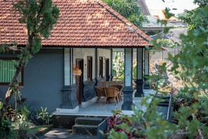 패밀리룸 | 객실 내 금고, 책상, 무료 WiFi, 침대 시트
