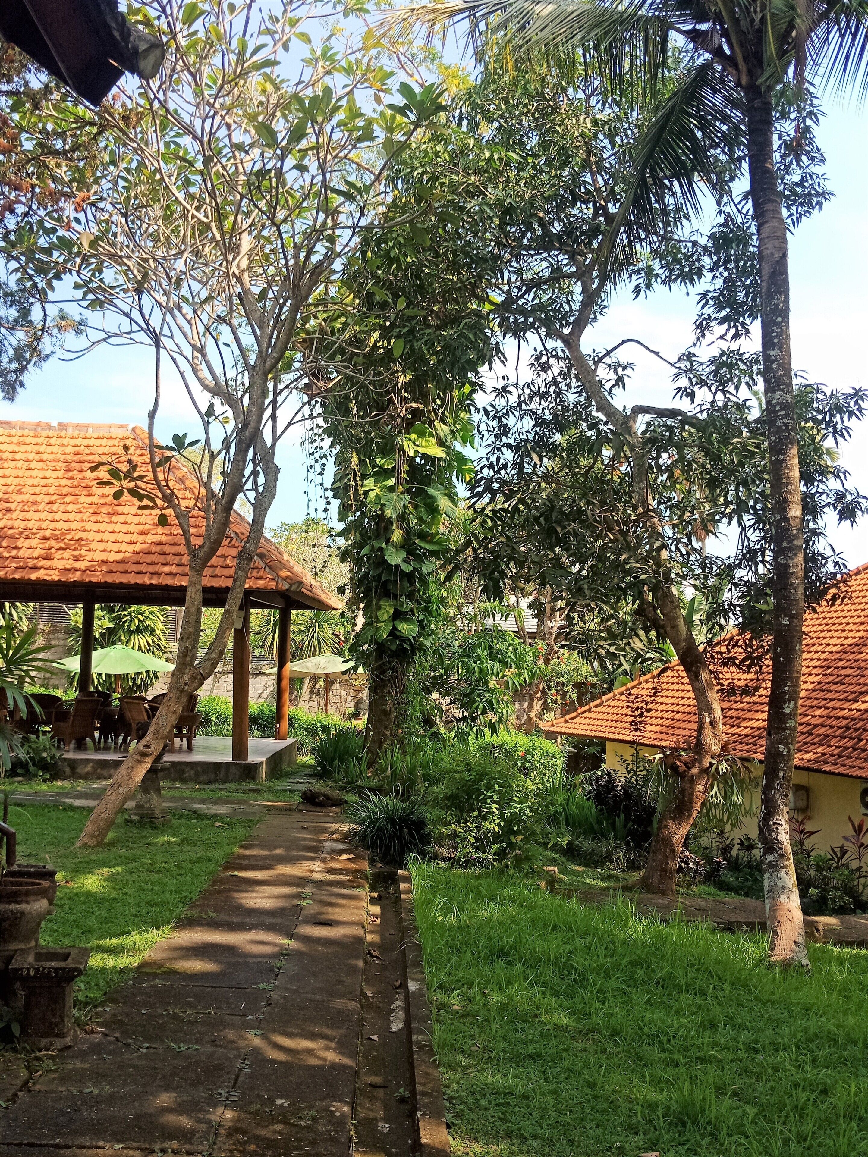 Foto - Argasoka Bungalows