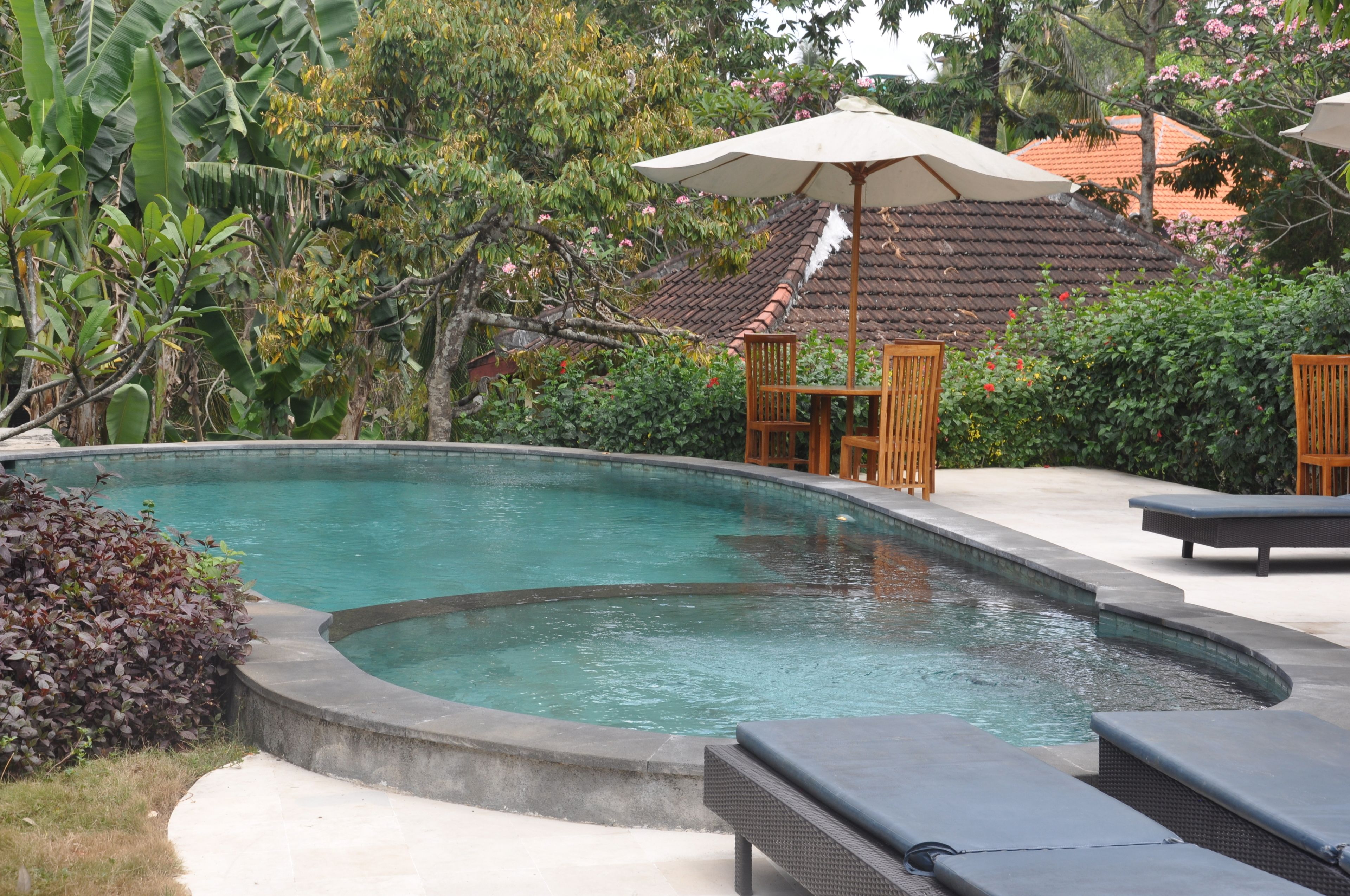 Foto - Argasoka Bungalows