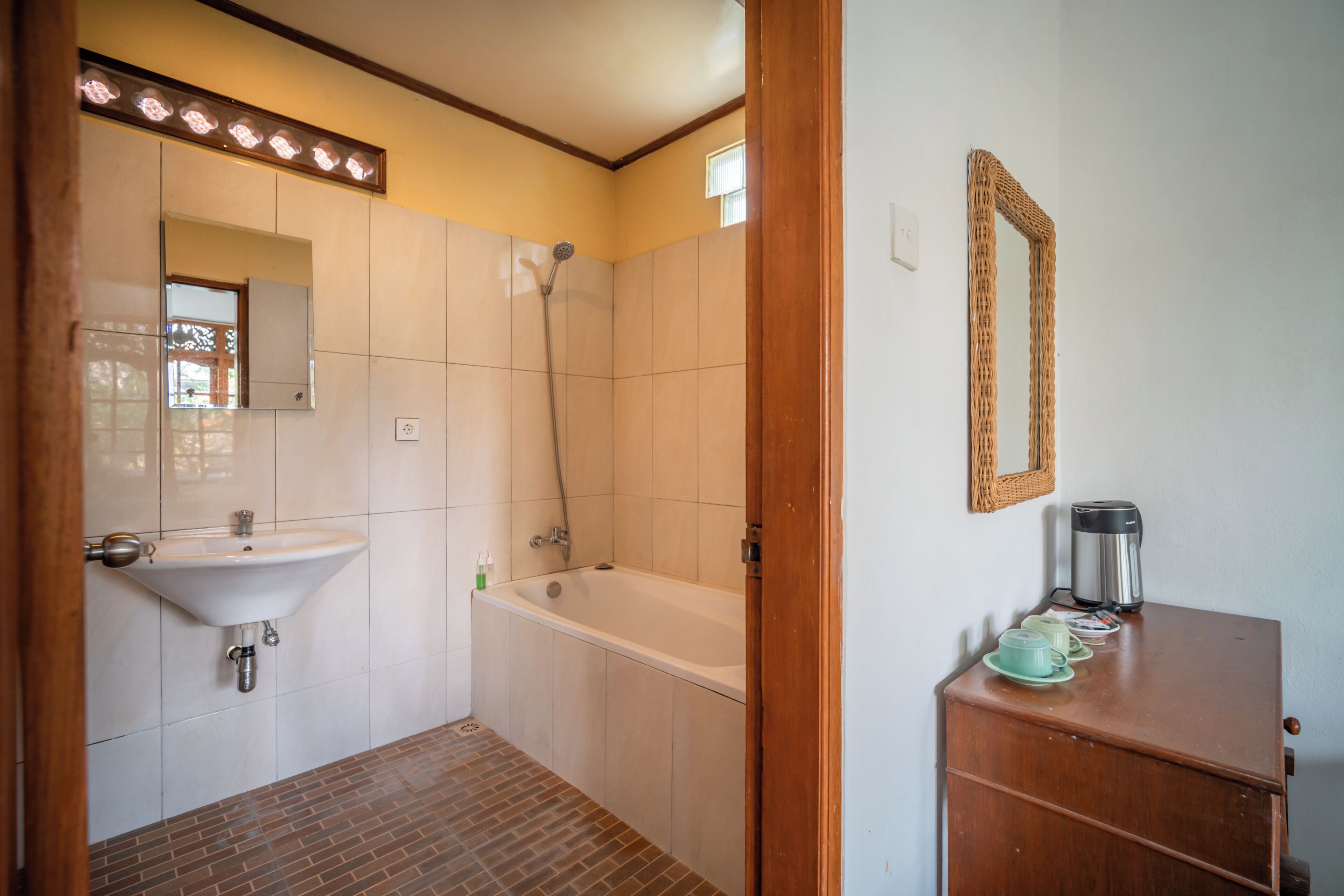 Photo - Argasoka Bungalows