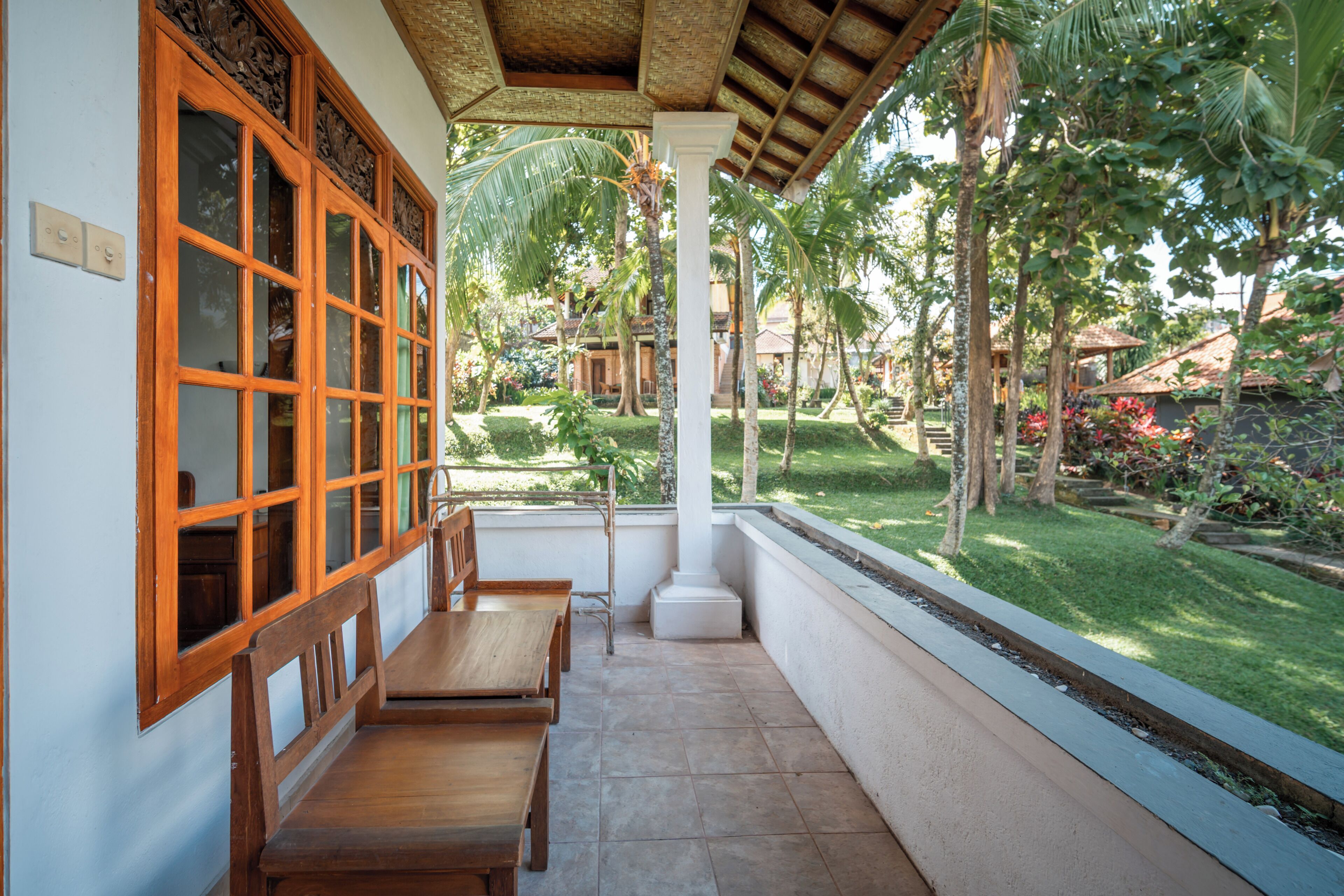 Photo - Argasoka Bungalows