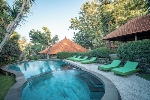 Argasoka Bungalows