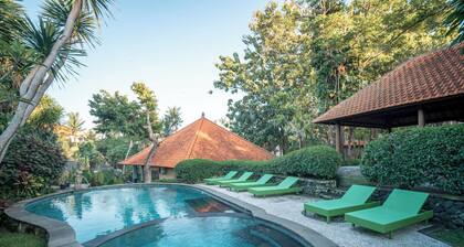 Argasoka Bungalows