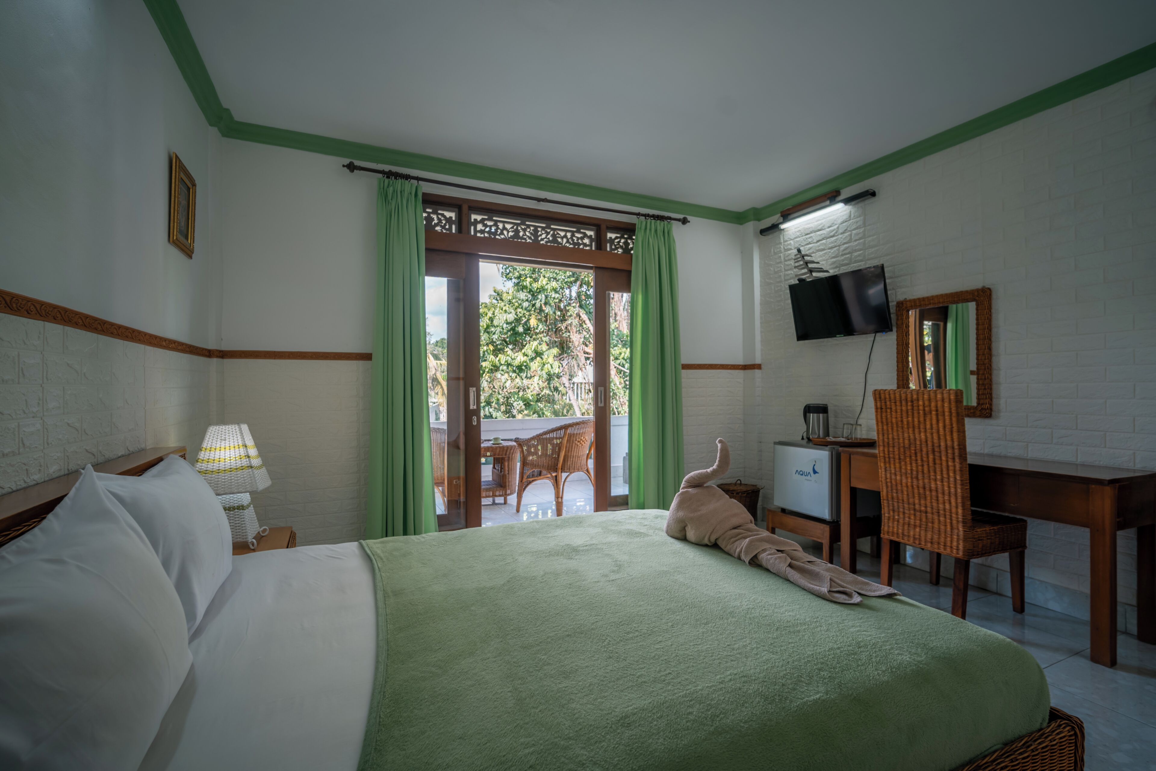 Photo - Argasoka Bungalows
