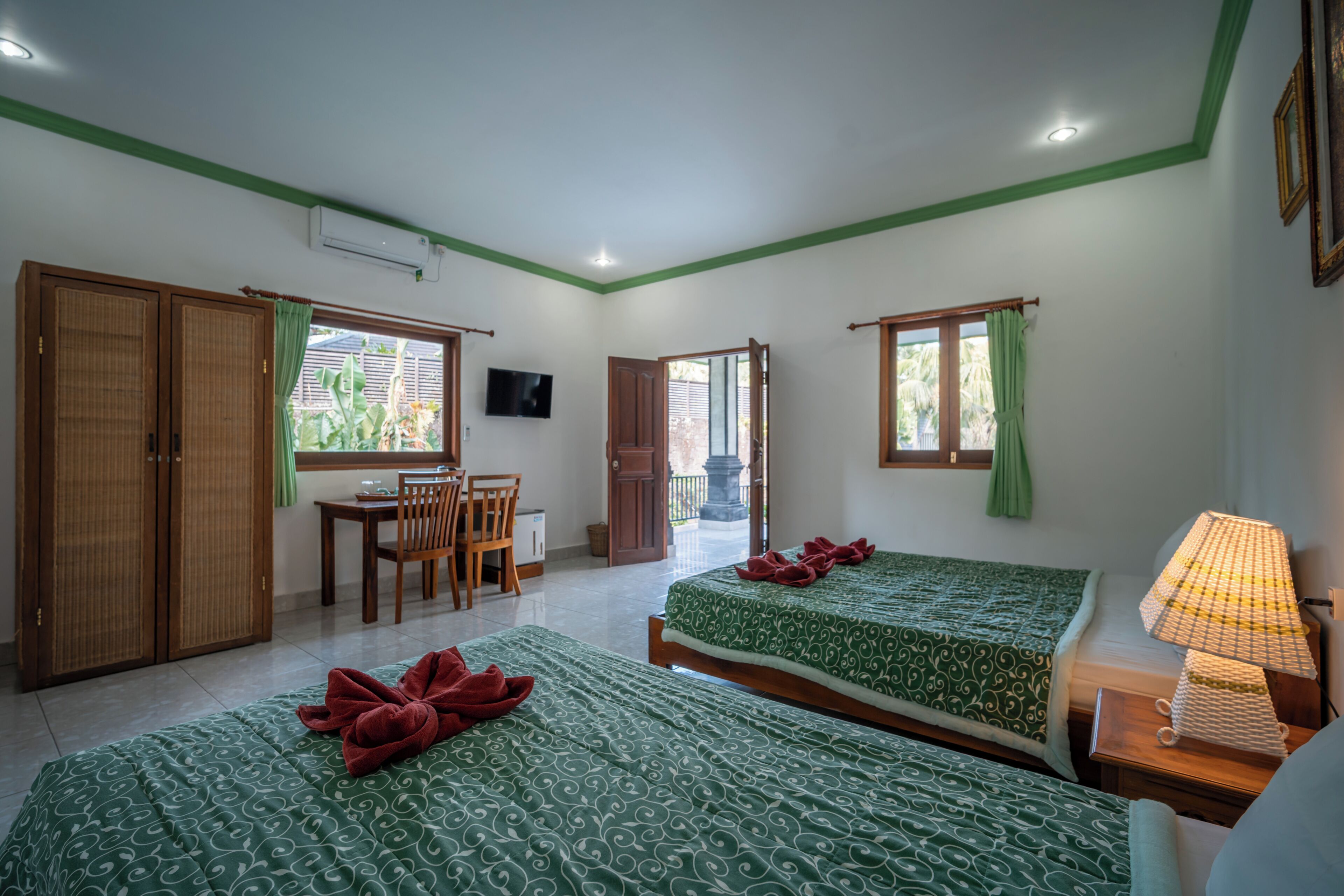 Photo - Argasoka Bungalows