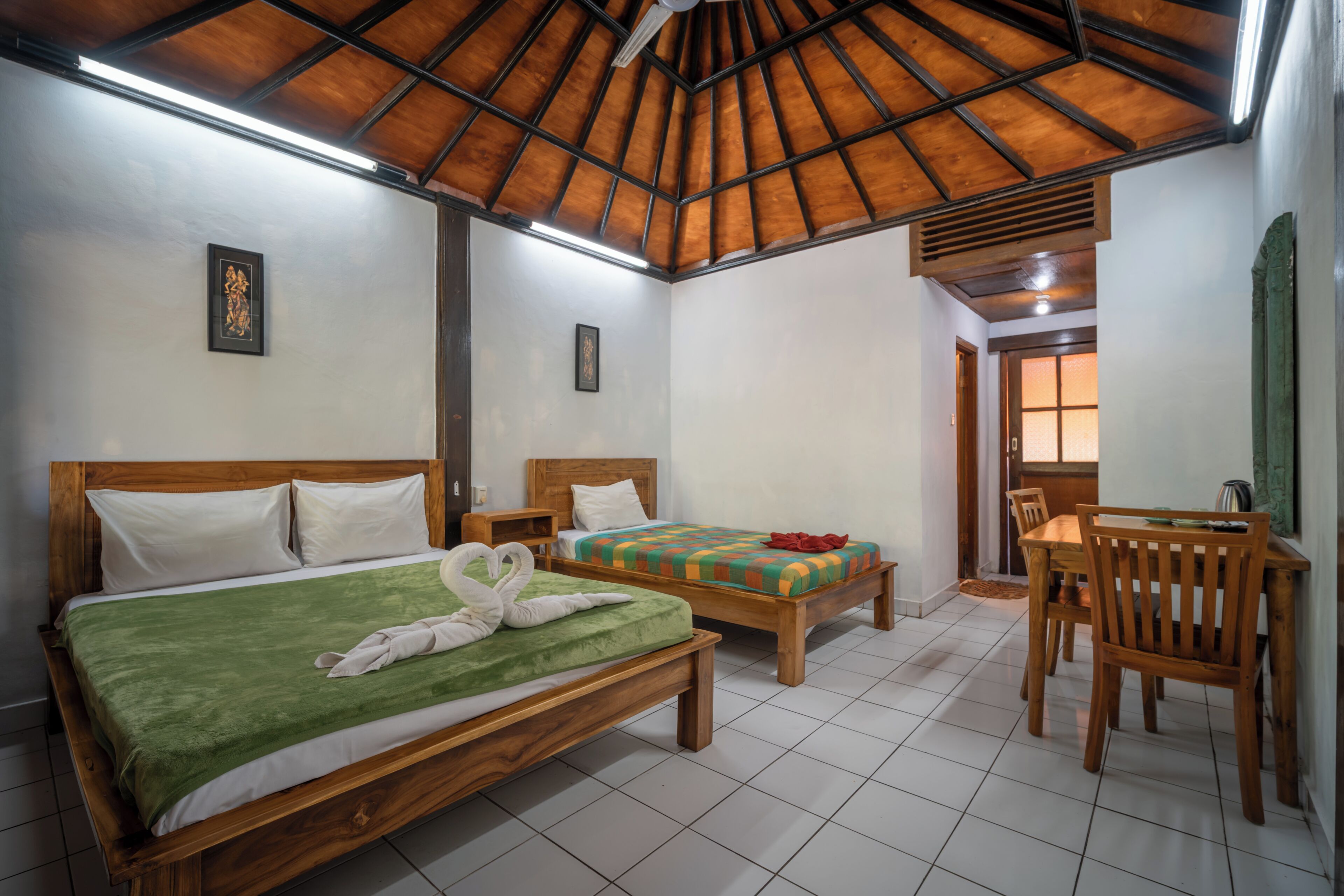 Photo - Argasoka Bungalows