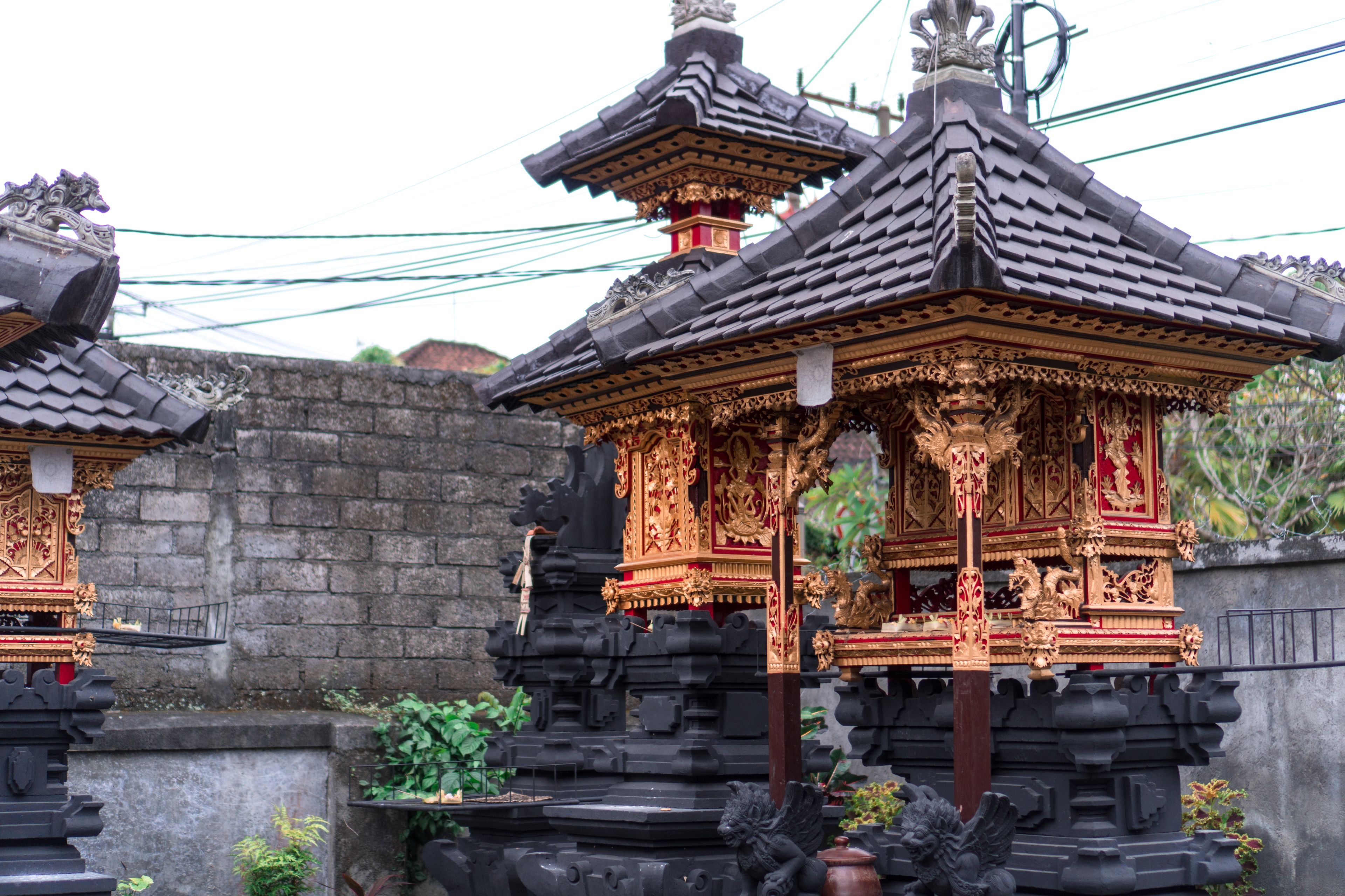 Foto - Argasoka Bungalows