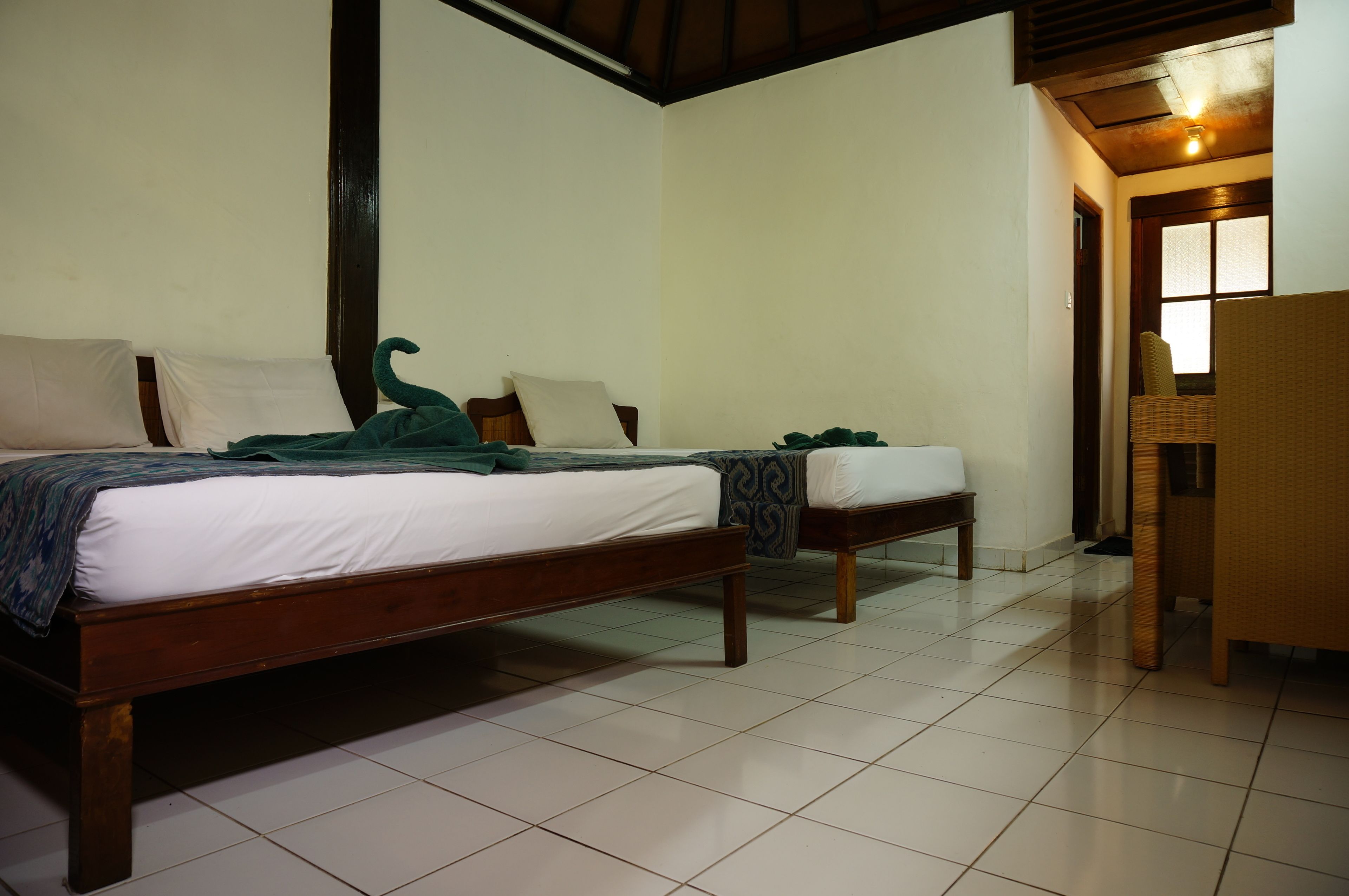 Foto - Argasoka Bungalows