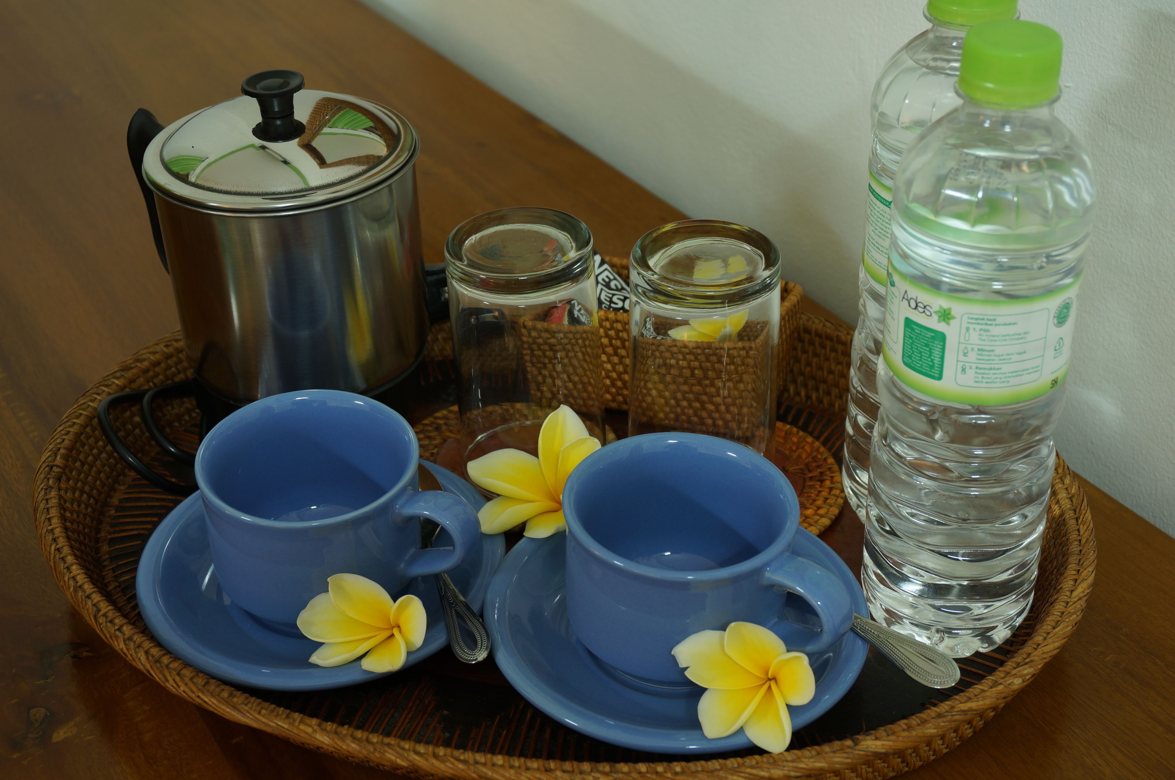 Foto - Argasoka Bungalows