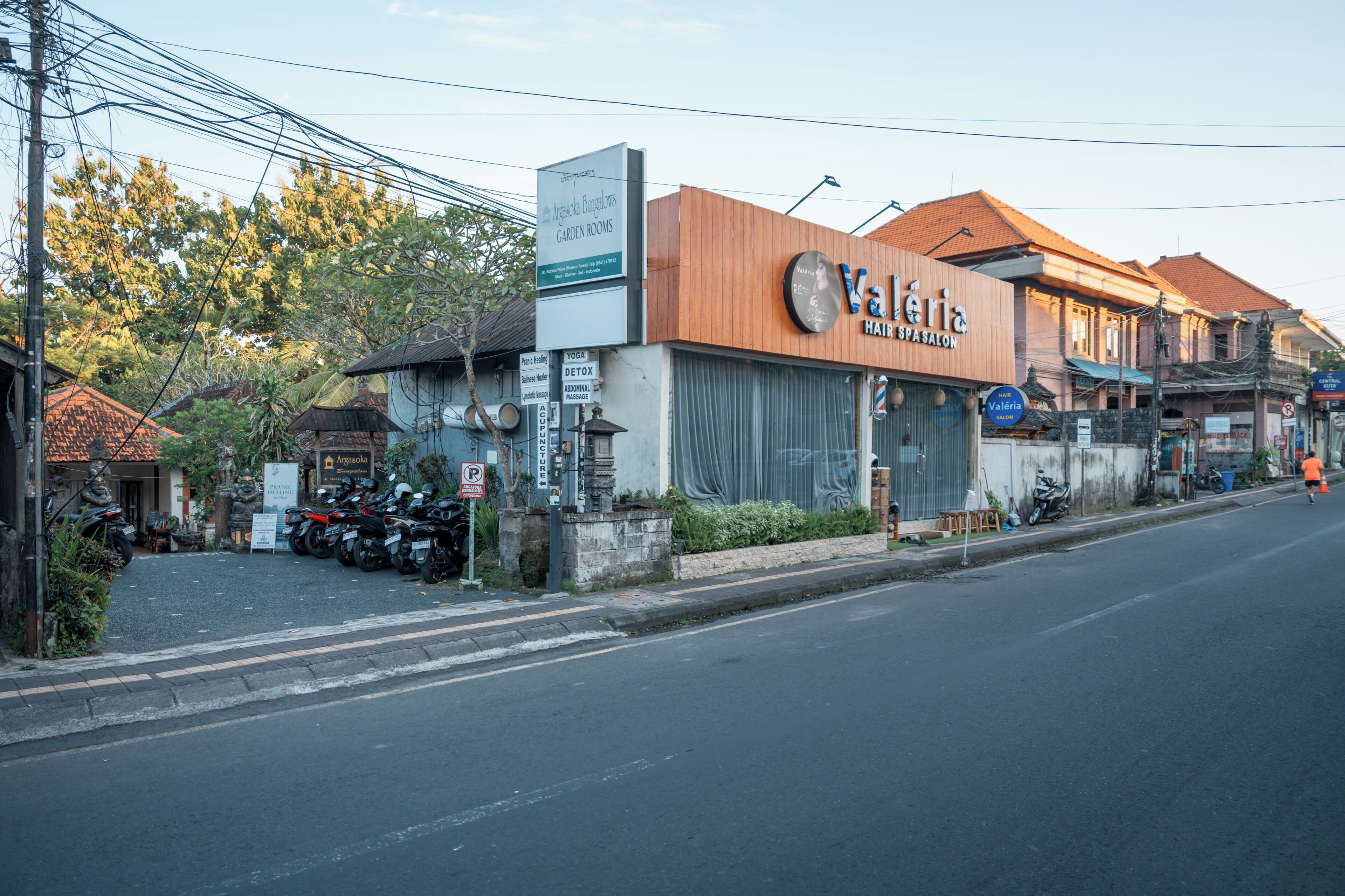 Photo - Argasoka Bungalows