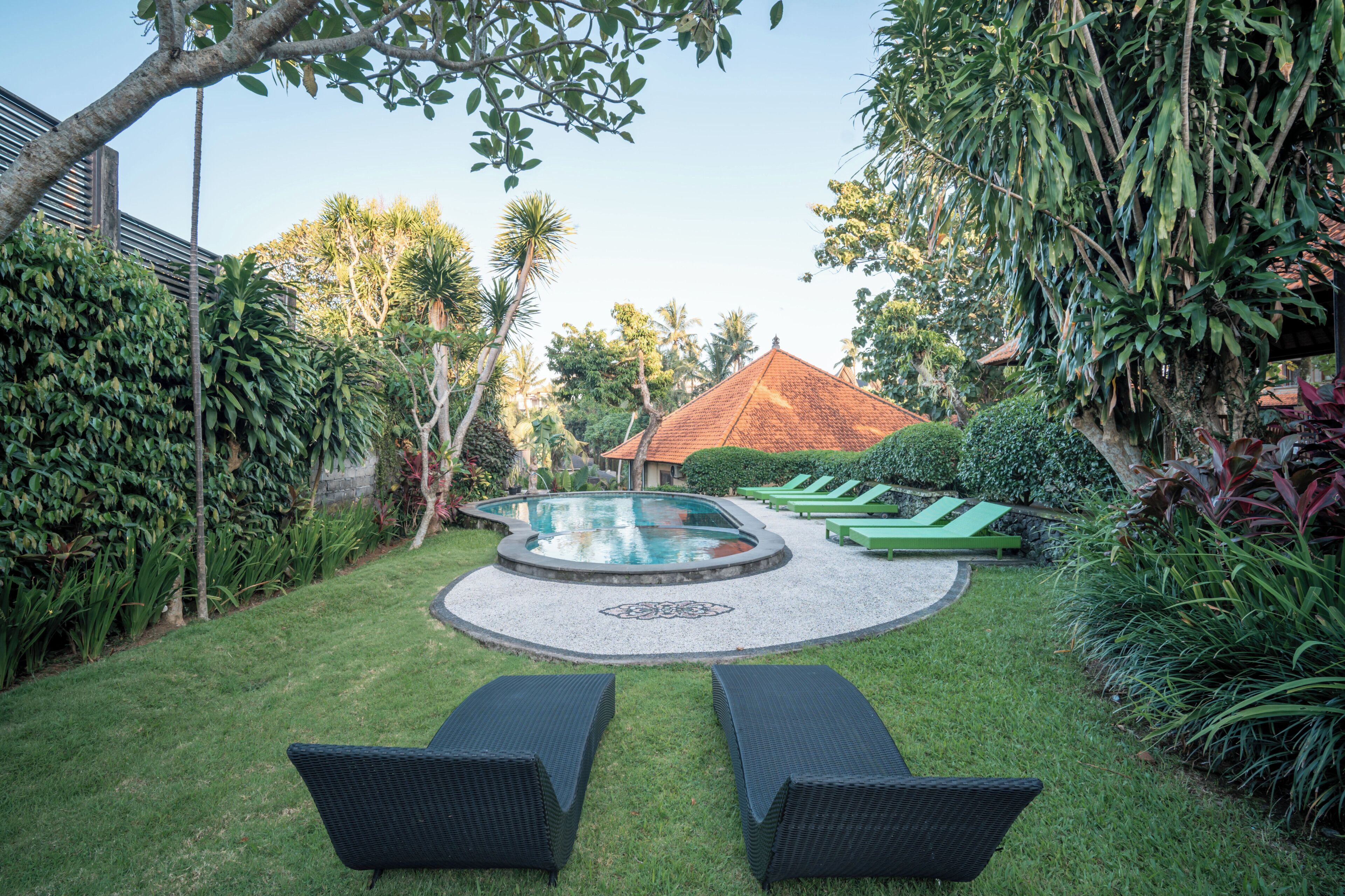 Photo - Argasoka Bungalows