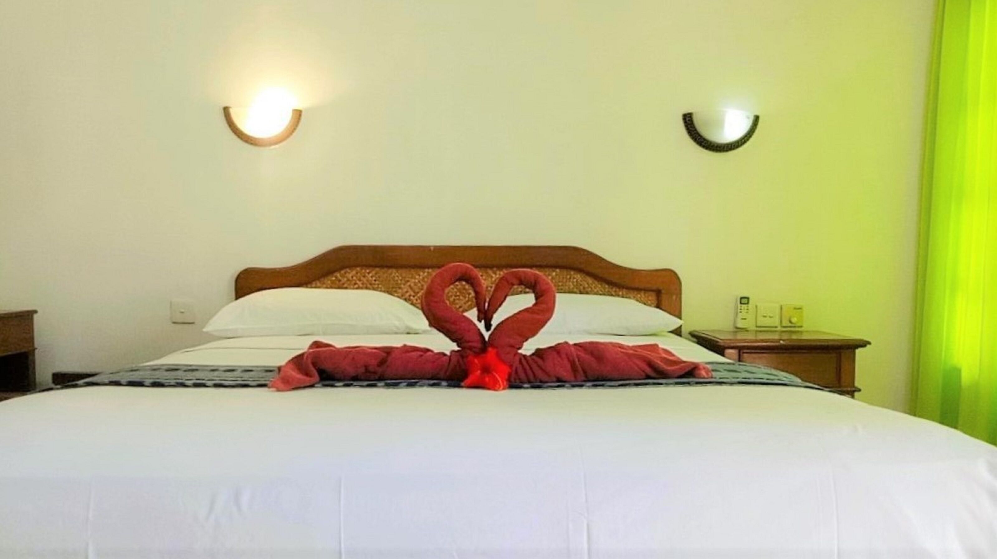 Foto - Argasoka Bungalows