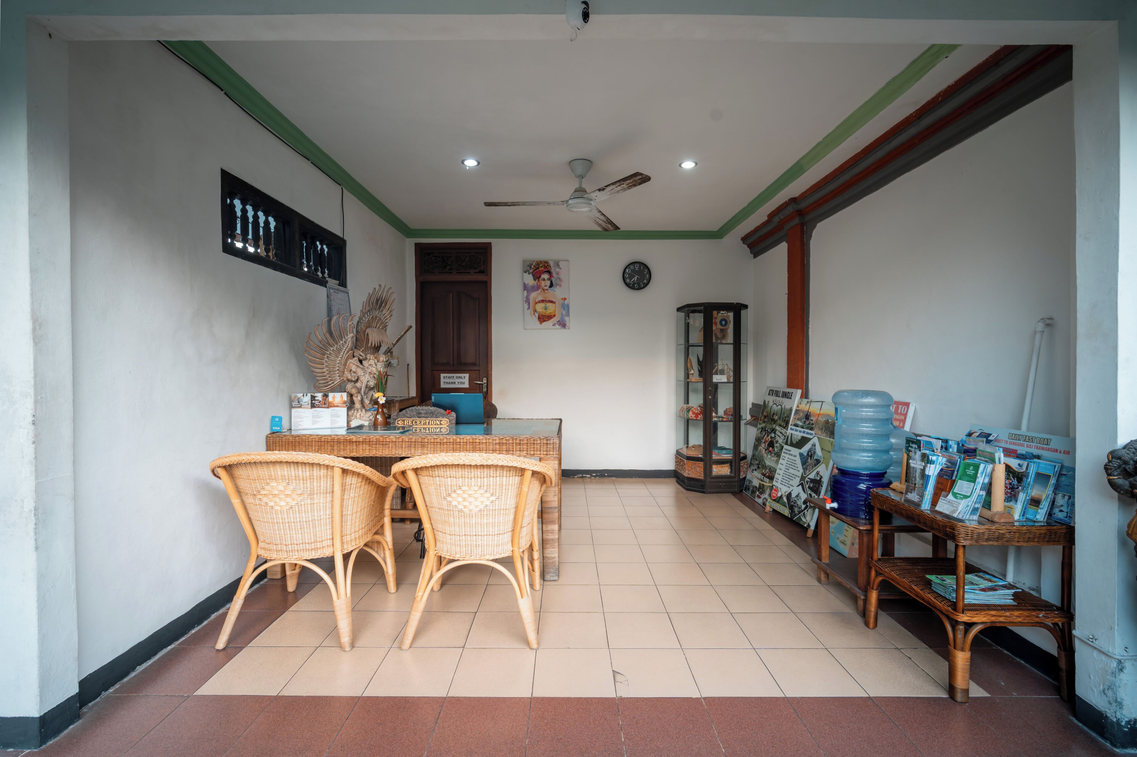 Photo - Argasoka Bungalows