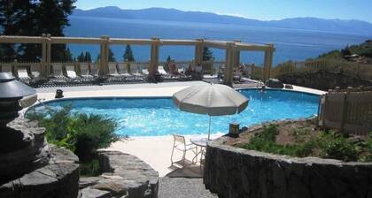 Eagles Nest Lakeview Condo #28