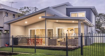 Salt & Peppermint - Dunsborough - Quindalup