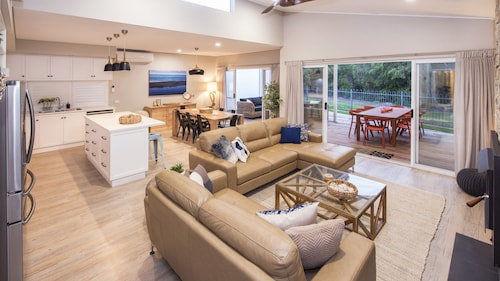 Salt & Peppermint - Dunsborough - Quindalup