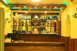 Bar (sur place)