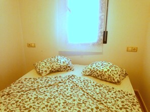 1 slaapkamer, wifi, beddengoed, rolstoeltoegang