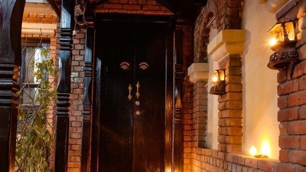 Interior - Soaltee Homestay (Kathmandu)