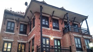 Exterior - Soaltee Homestay (Kathmandu)