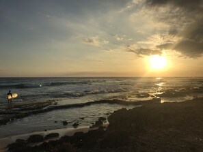 Plage