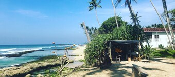 Villa Coconut - Hostel