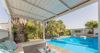 Villa Cotriero Crystal - Gallipoli