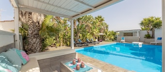 Villa Cotriero Crystal - Gallipoli