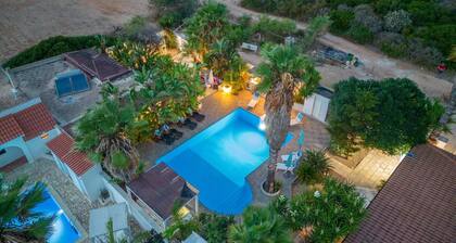 Villa Cotriero Crystal - Gallipoli
