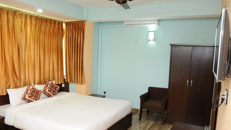 Rameshworam Hotel