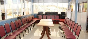 Rameshworam Hotel