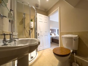 Badewanne, Handtücher