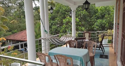 Utopia villa